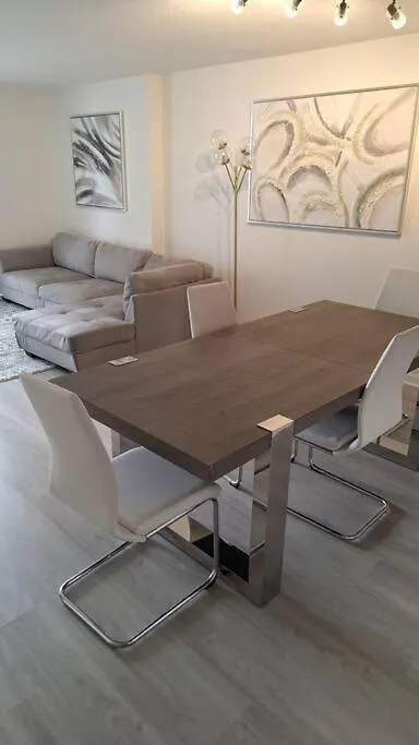 Apartment Incredible 1 Bed 1 Bth • Brickell • Ocean View Miami