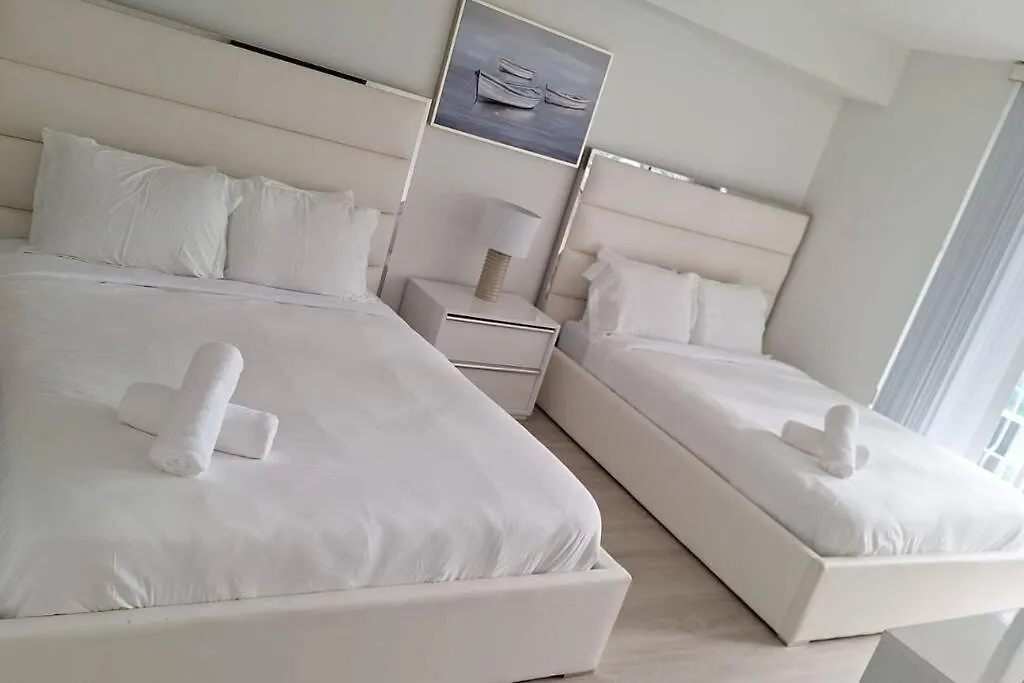 Incredible 1 Bed 1 Bth • Brickell • Ocean View Miami