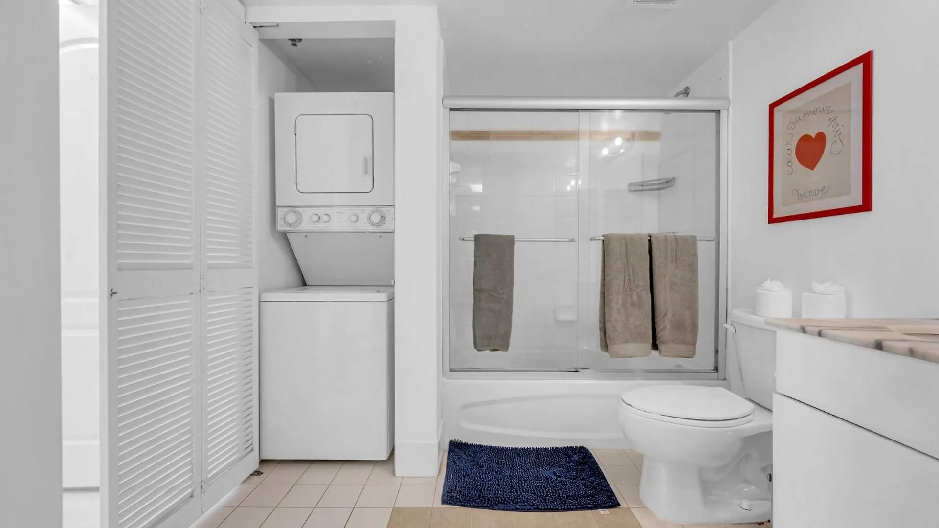 Apartment Deluxe 1 Bedroom • Brickell • Ocean View *