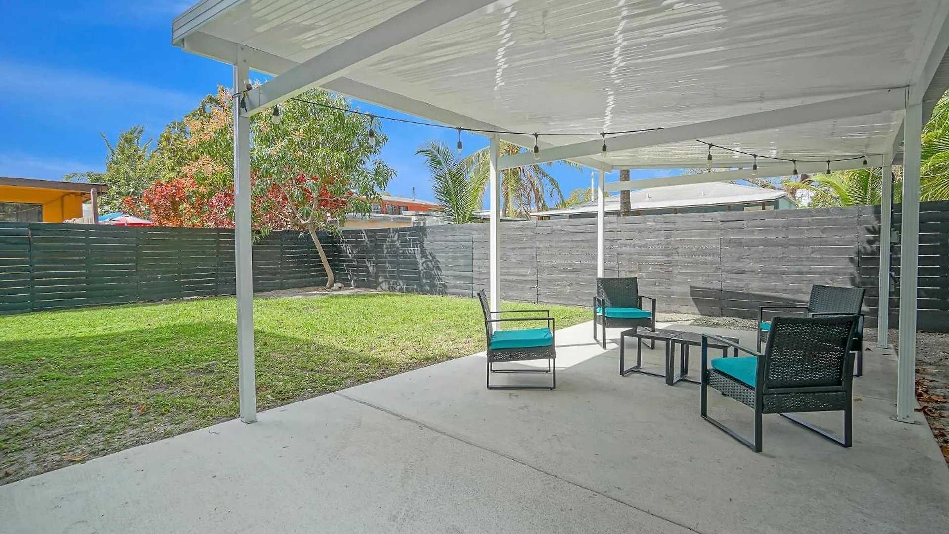 Apartment Stylish Wynwood Flats
