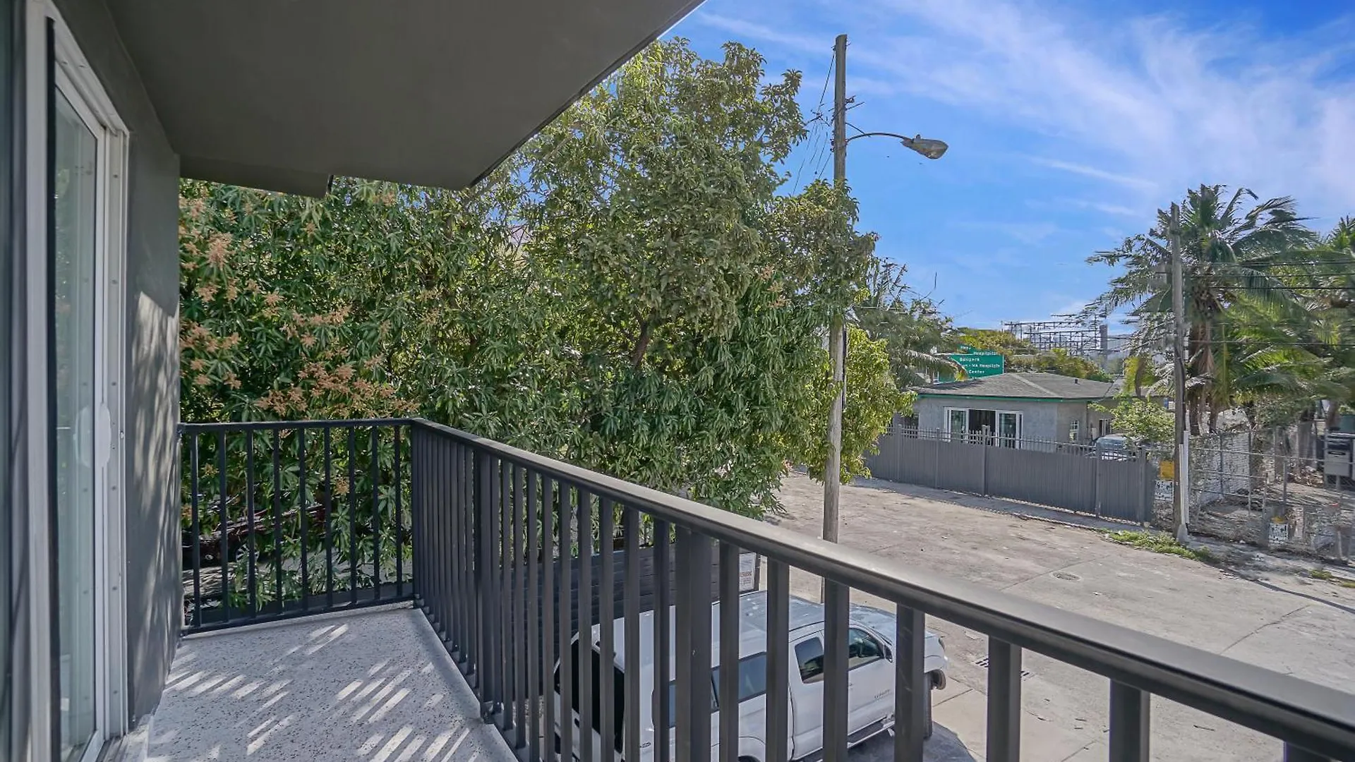 Stylish Wynwood Flats *