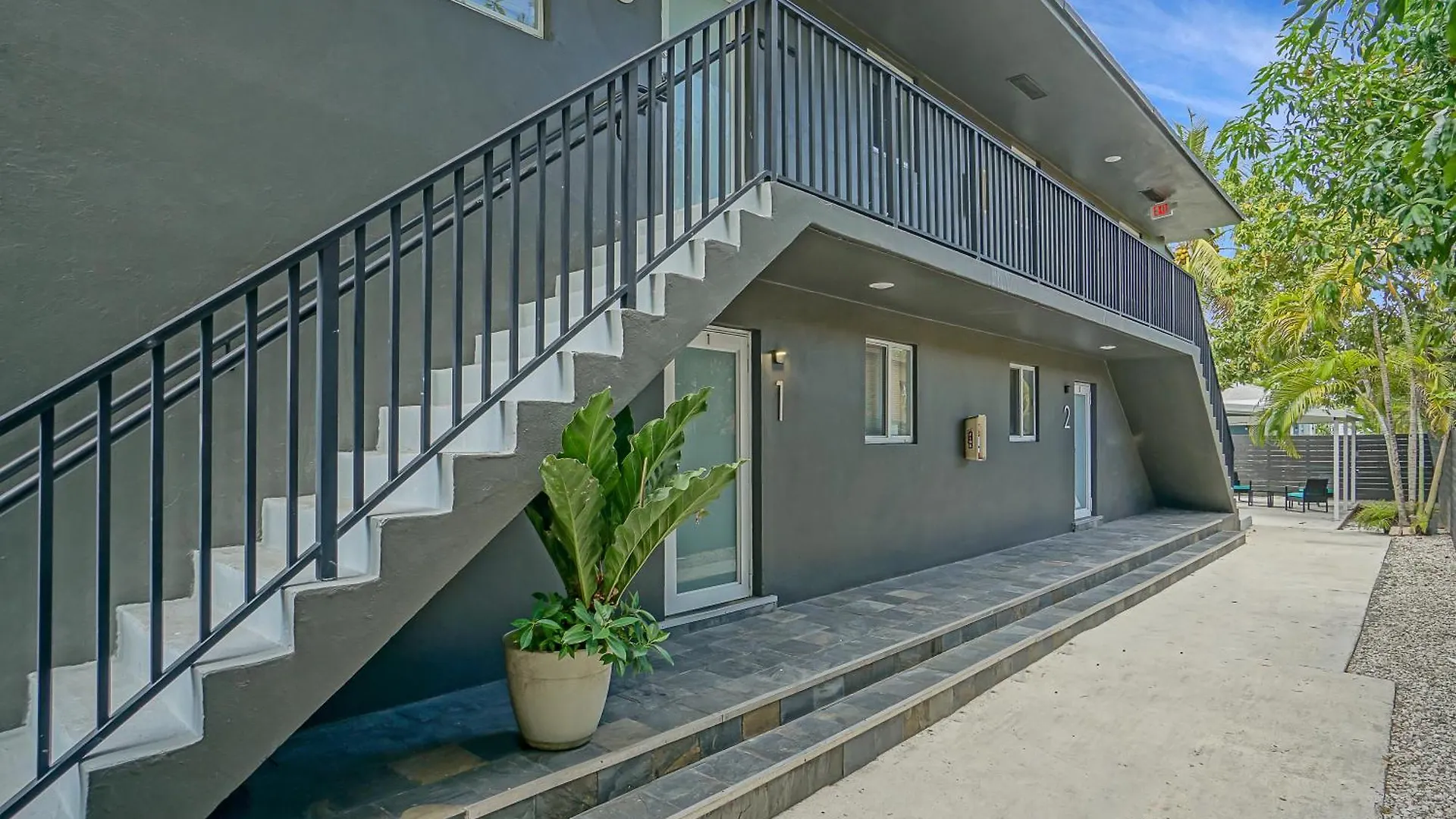 Stylish Wynwood Flats * Miami