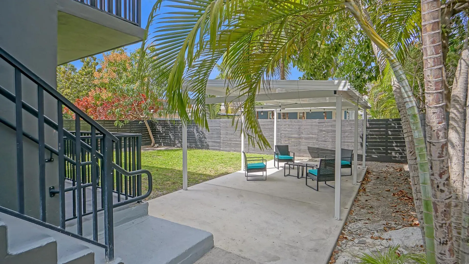 Apartment Stylish Wynwood Flats Miami