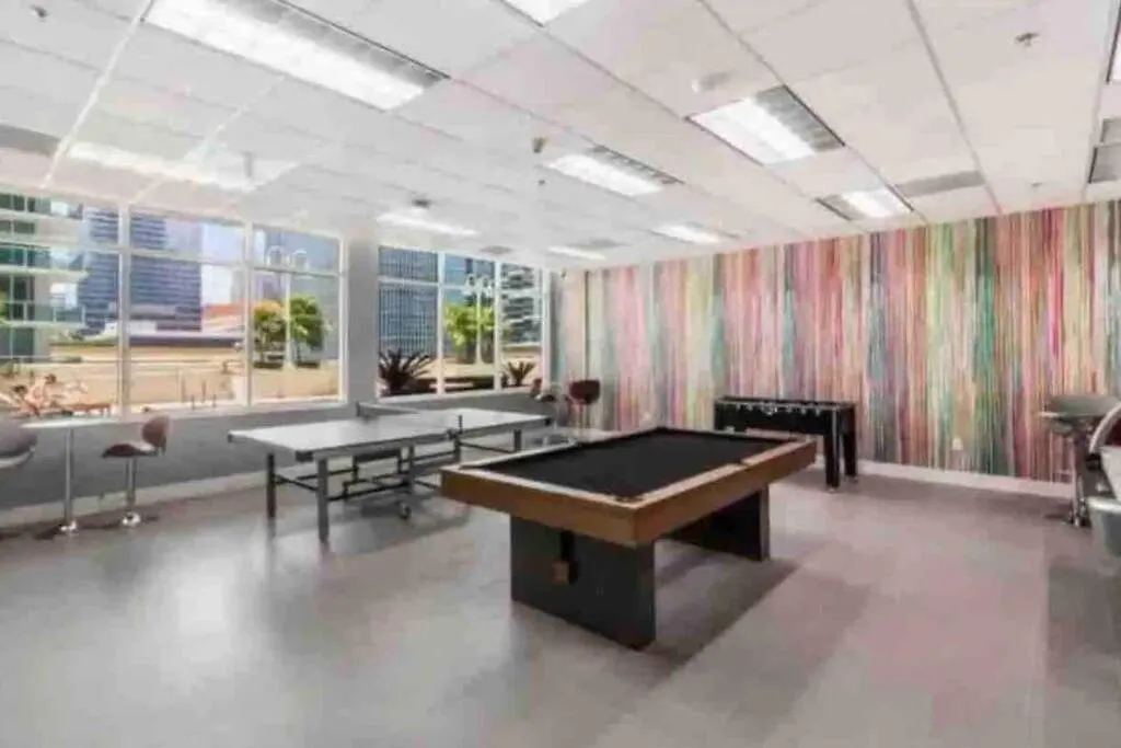 Dazzling 1 Bed 1 Bth • Brickell • Bay & View *