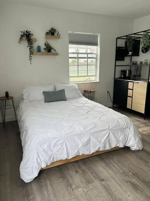 And Cozy 4 Apartmán