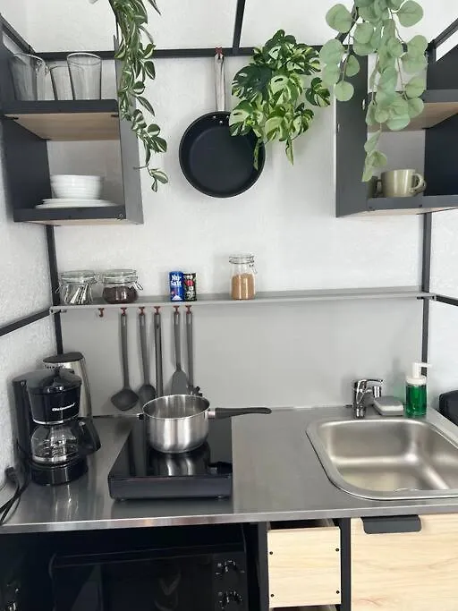 Apartmán And Cozy 4
