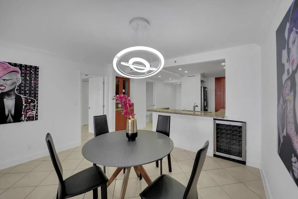 Ray Of Light! Penthouse!