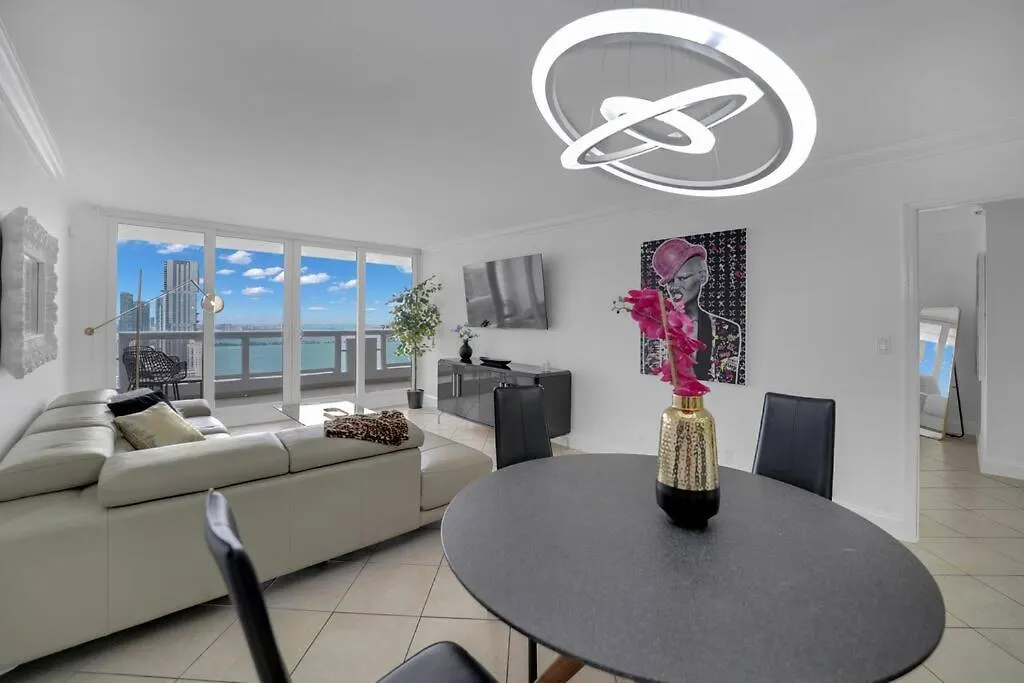Apartment Ray Of Light! Penthouse!