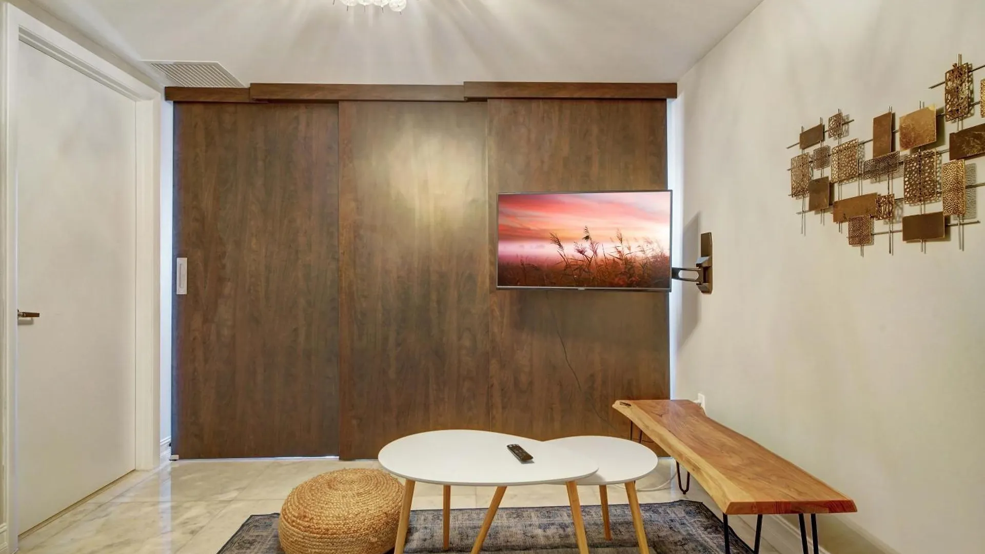 Lux 2br - Water View - Pool - - Free Parking Holiday home *