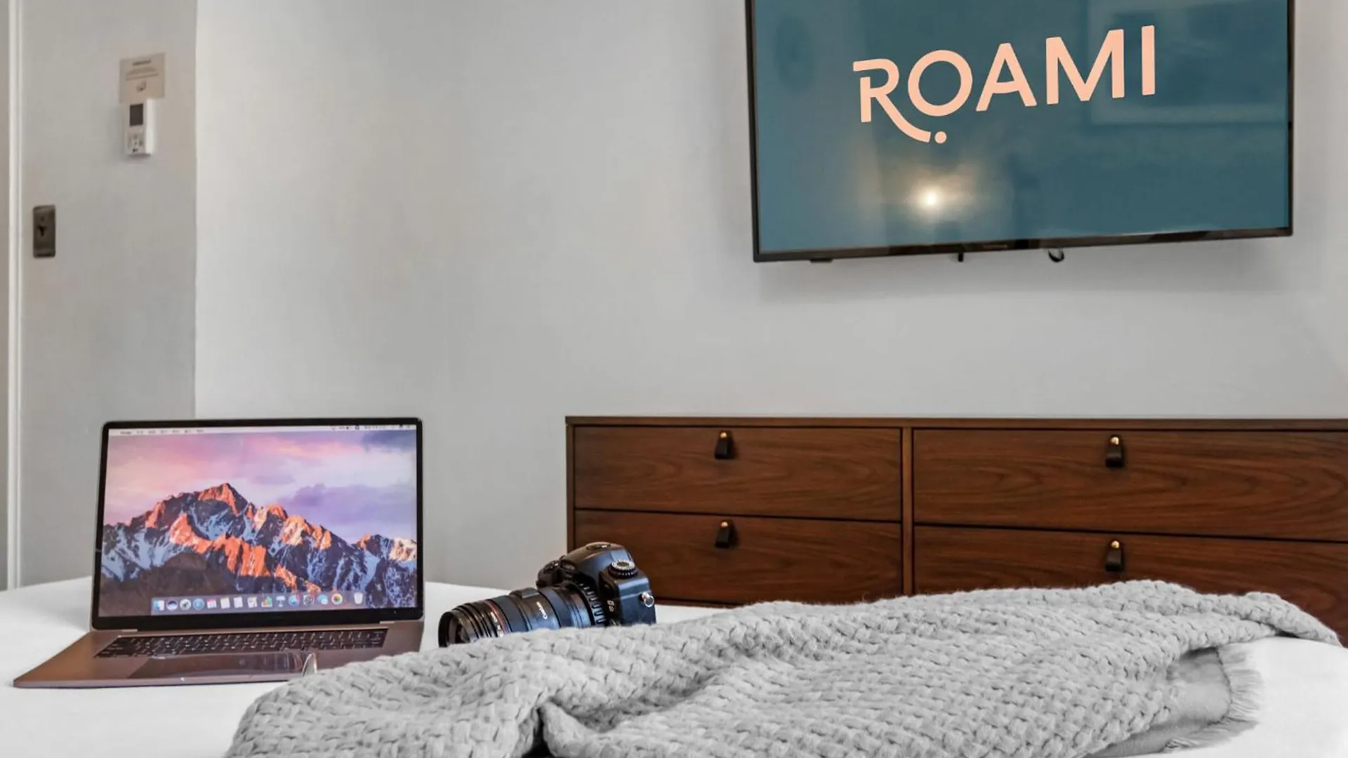 Roami At Tower - Calle Ocho Hotel Miami