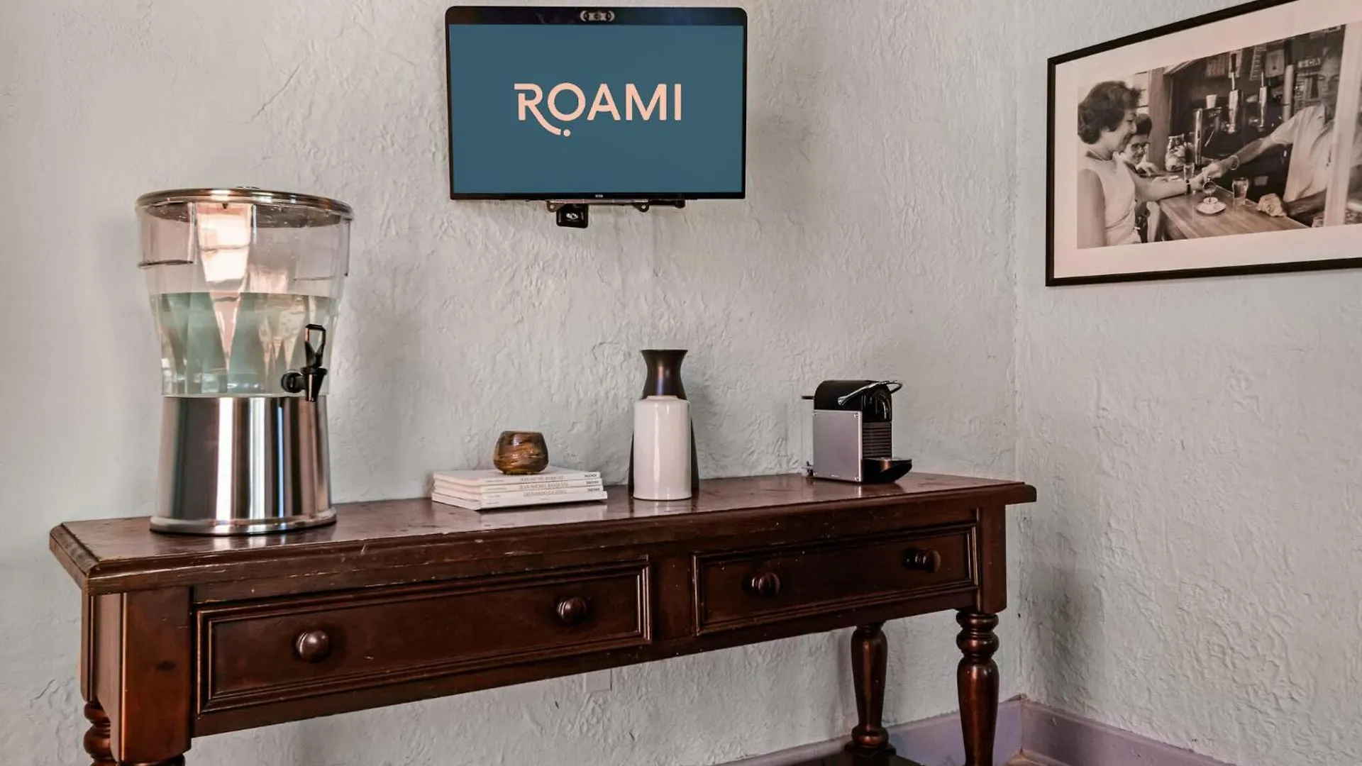 Hotel Roami At Tower - Calle Ocho *