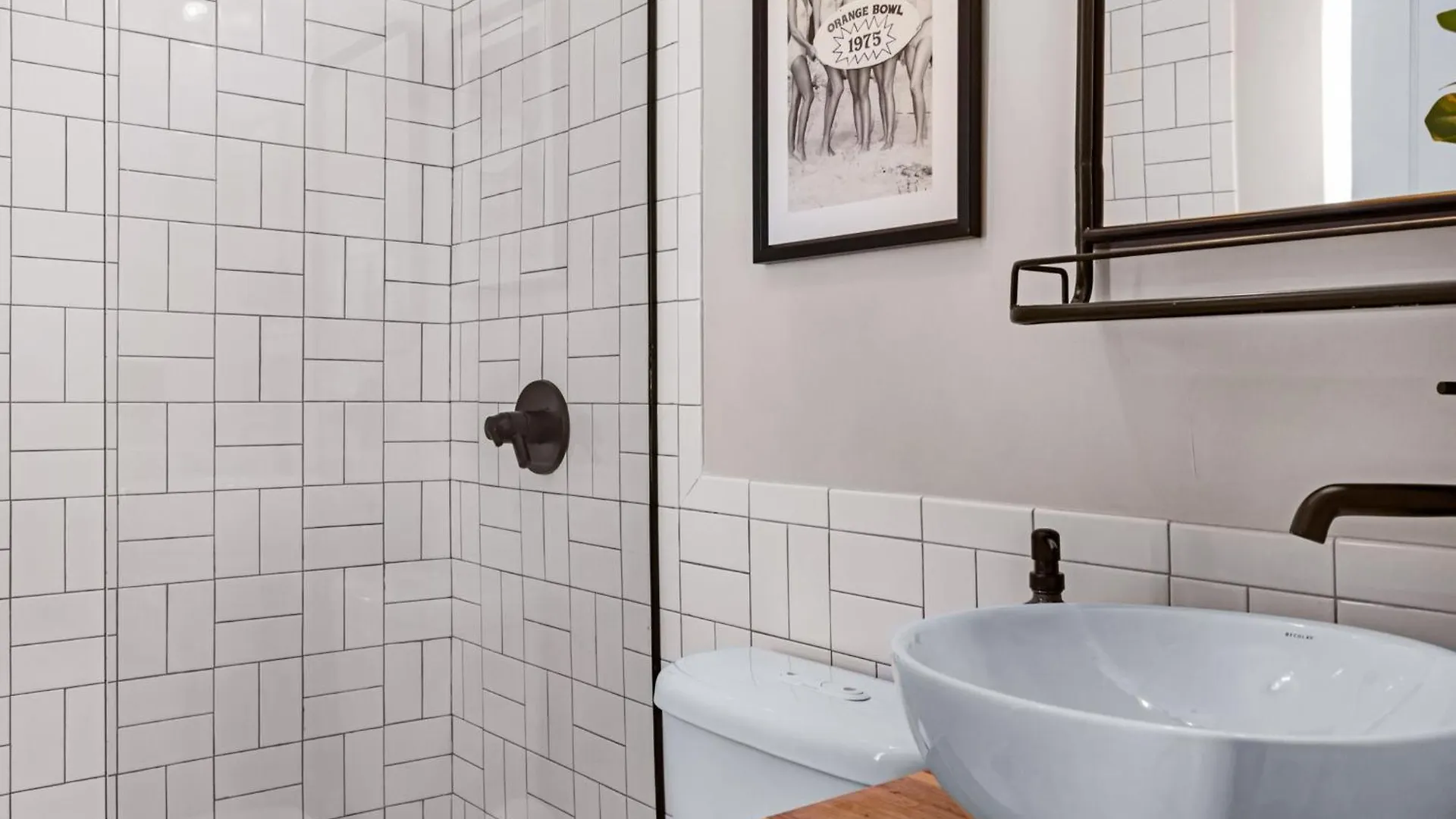 Hotel Roami At Tower - Calle Ocho *