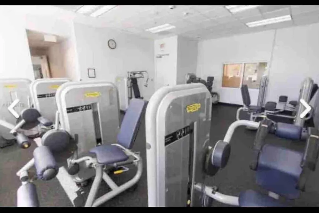Beautiful 1 Bed 1 Bath • Brickell • Bay View Apartman *