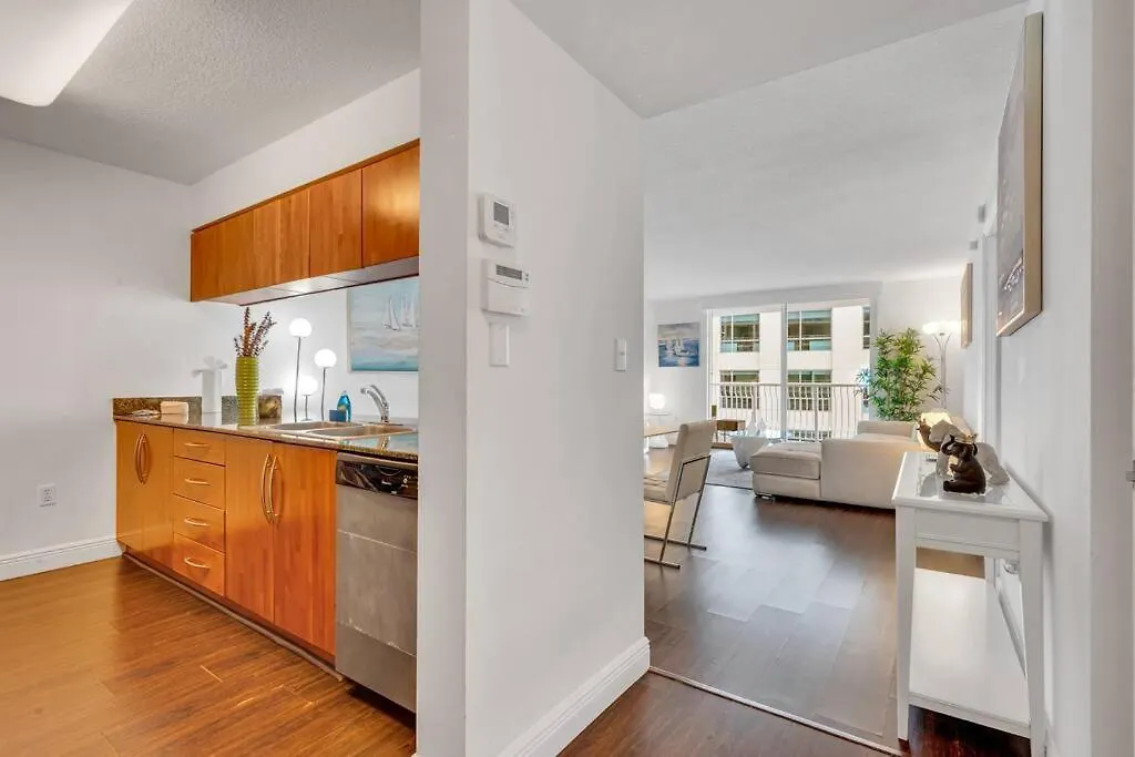 Dazzling 1 Bed 1 Bth • Brickell • Bay & View *