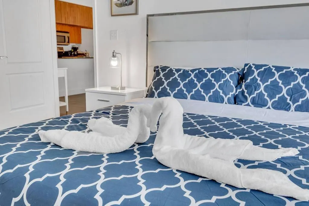 Dazzling 1 Bed 1 Bth • Brickell • Bay & View * Miami
