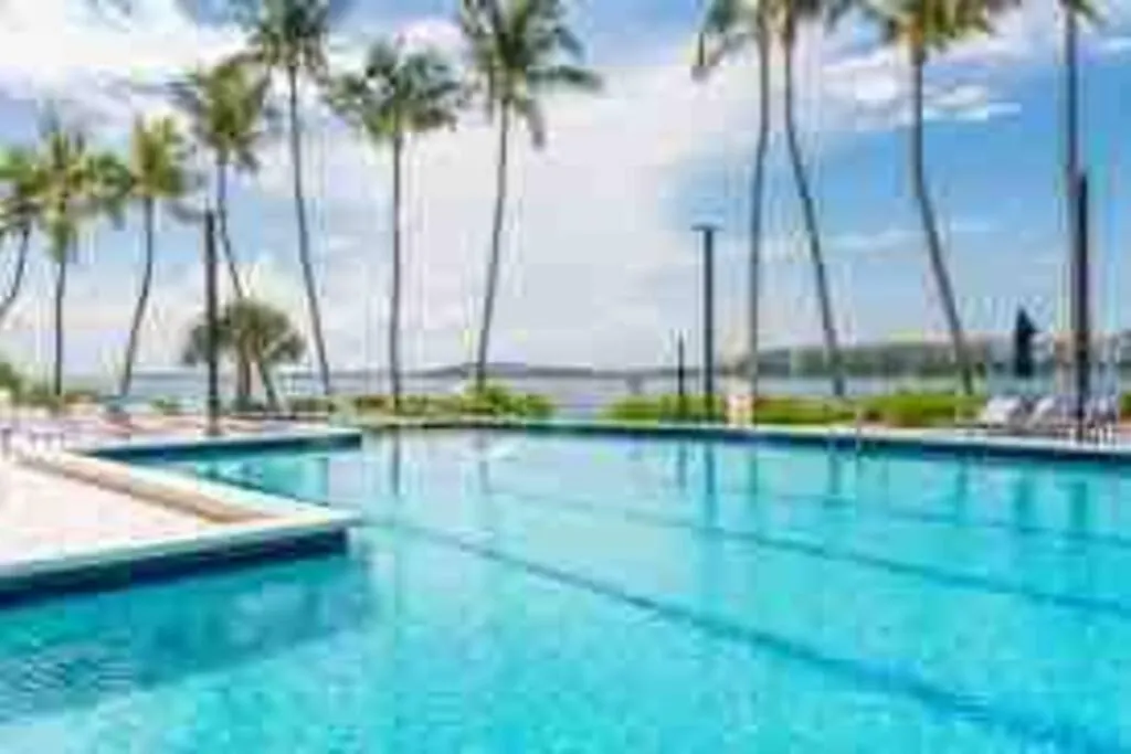 Apartment Comfy 28th Floor • Brickell • Ocean & Views *