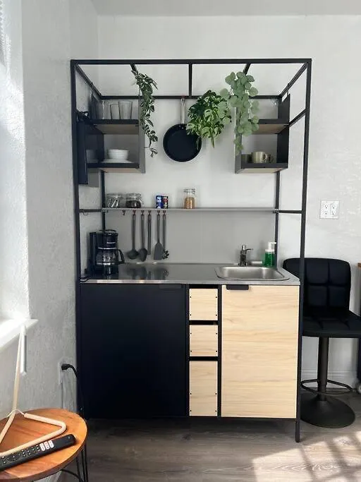 Apartmán And Cozy 4 *
