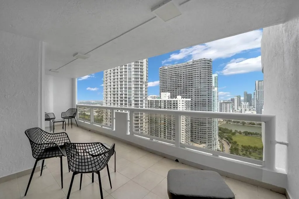 Apartment Ray Of Light! Penthouse! *