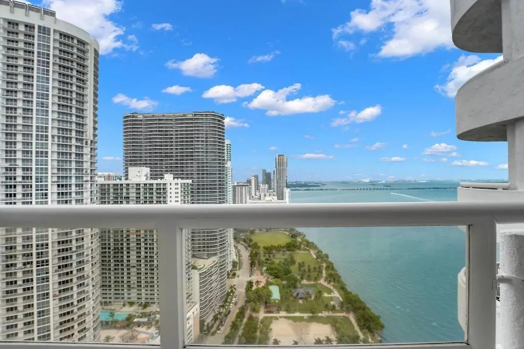 Ray Of Light! Penthouse! *
