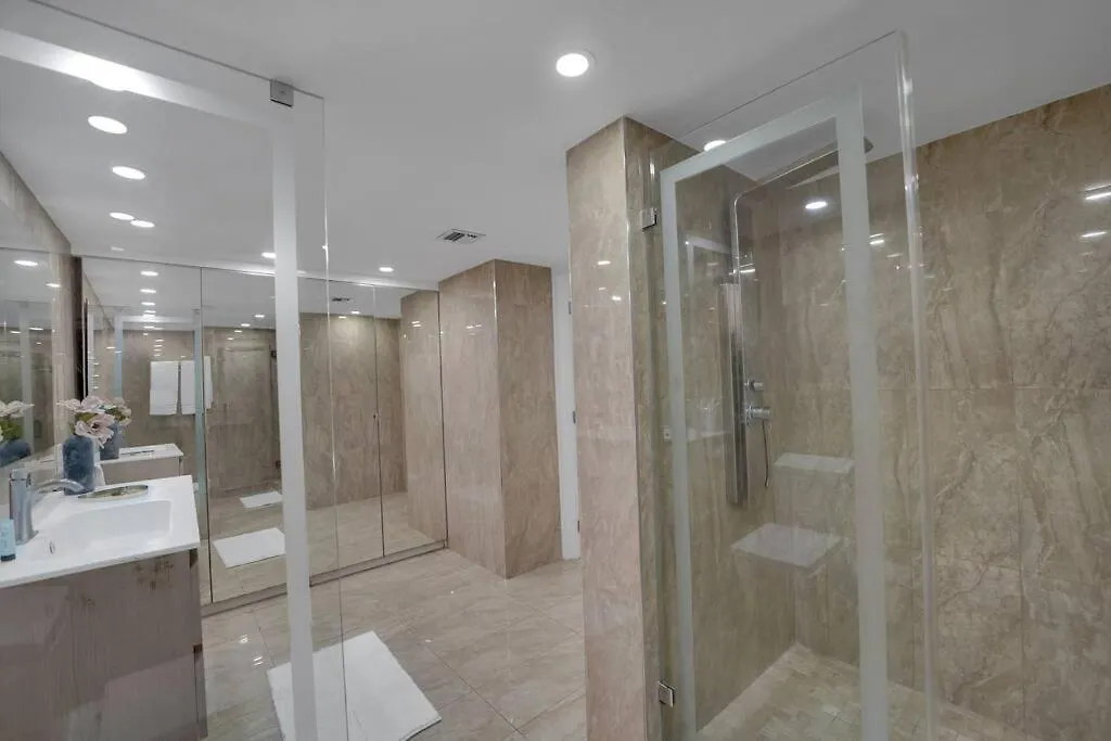 Ray Of Light! Penthouse! Apartment Miami