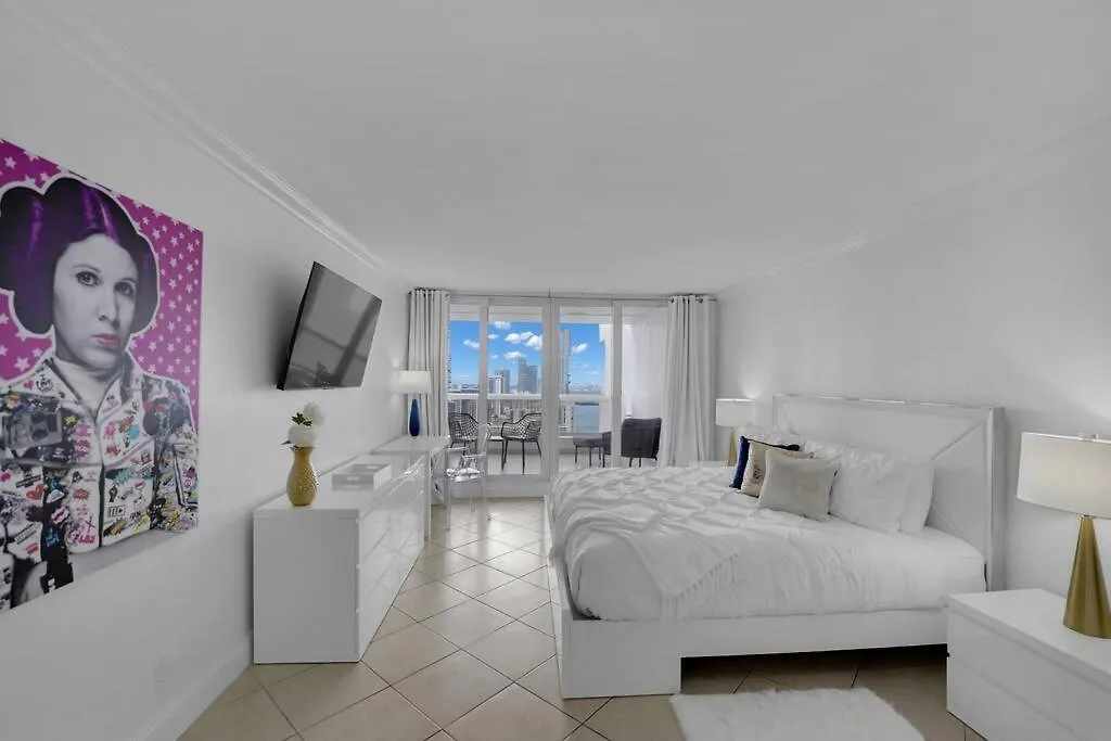 Ray Of Light! Penthouse! Apartment *