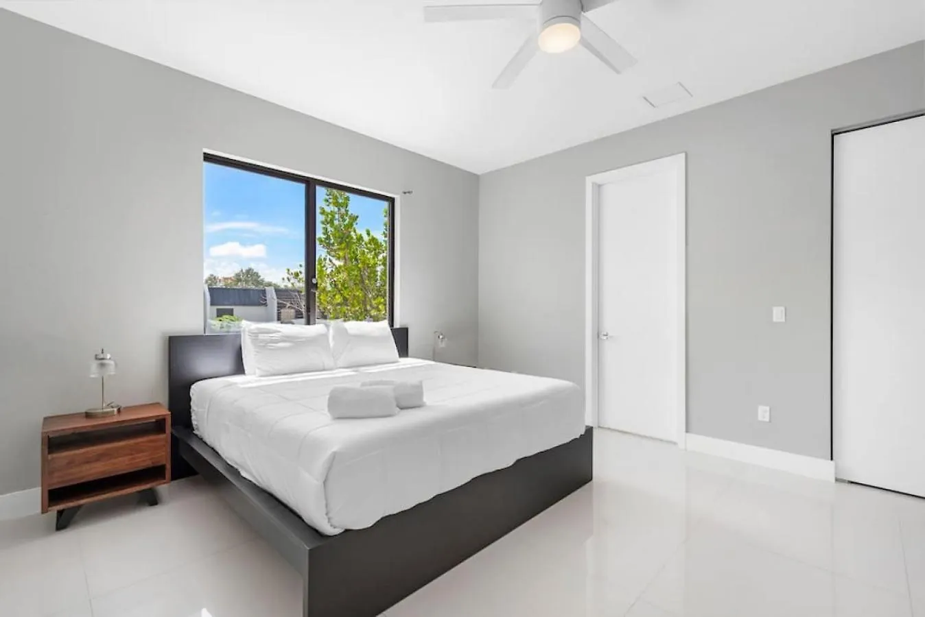 Granada Modern Luxury In Massive Mansion With Heated Pool Miami