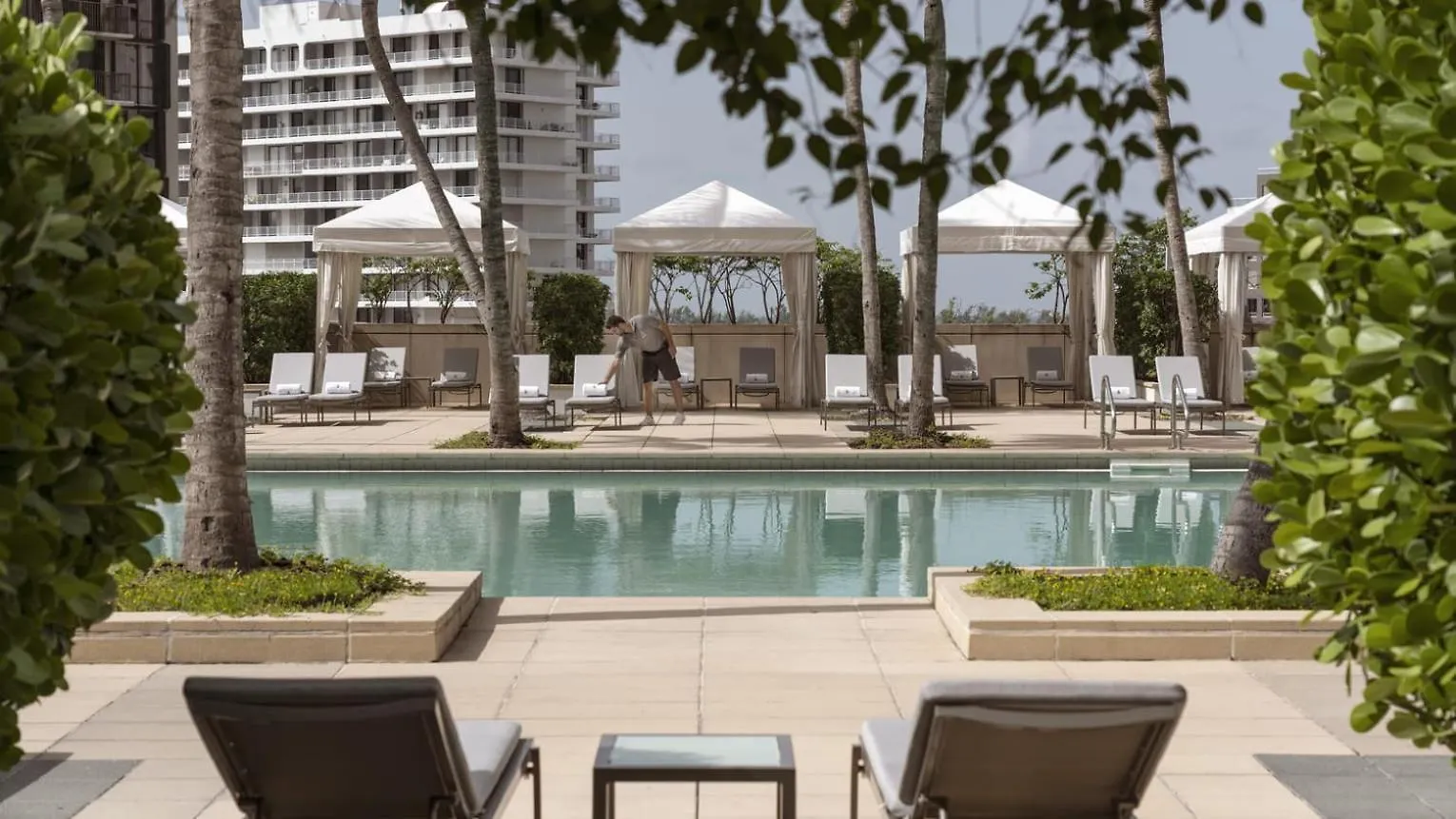 Apartment Live The Experience In An Exclusive 4s Miami