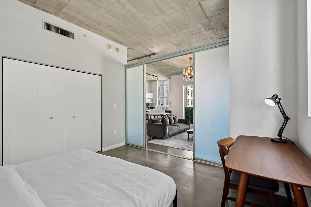 Long Term Allowed Dt Rooftop And Lap Pool