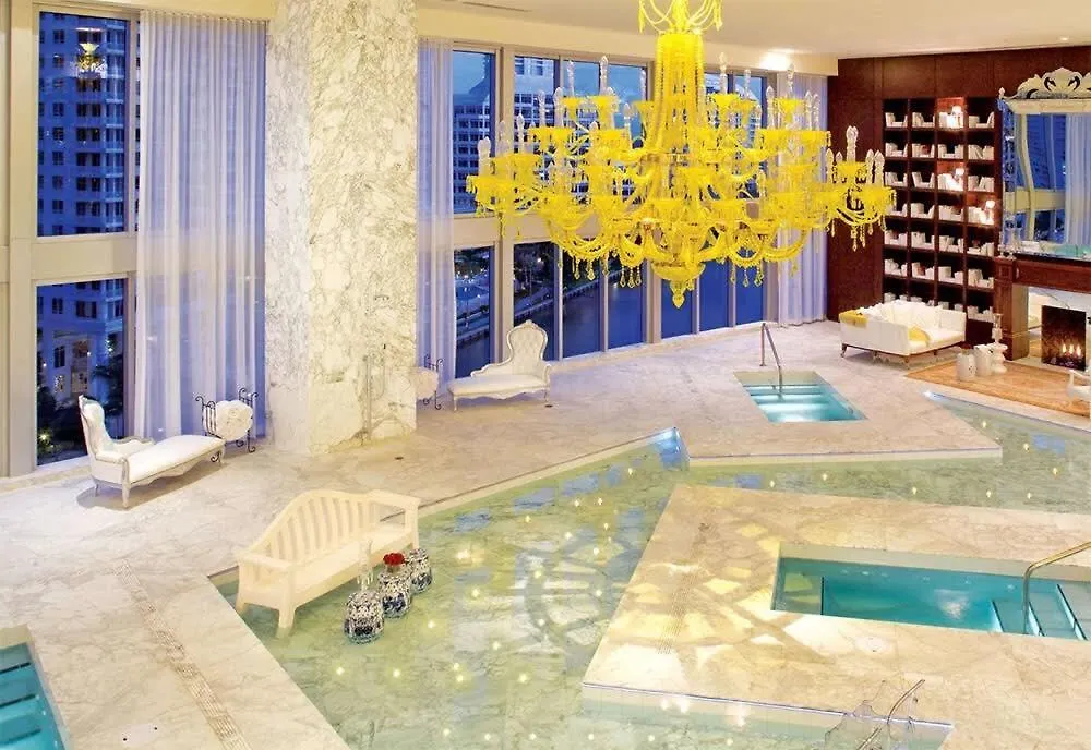 Downtown Brickell- Free Pool -gym- *