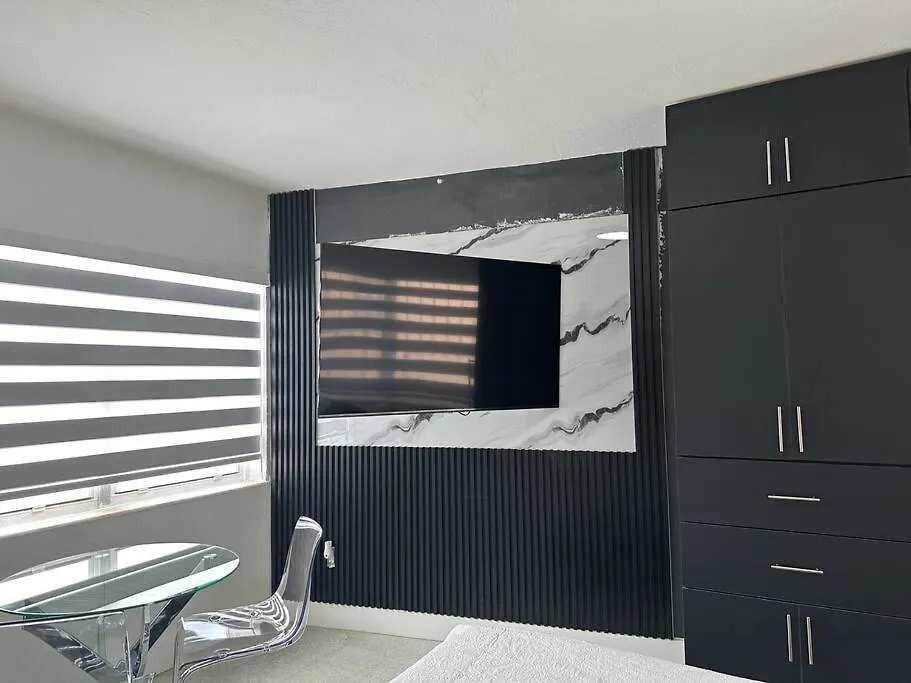 Villaclara Studio-little Havana דירה