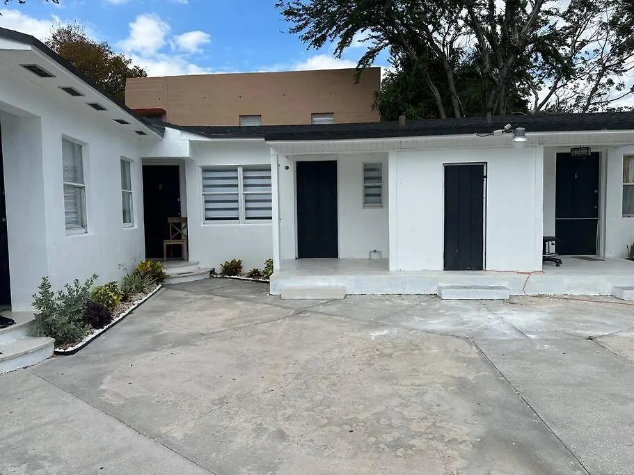 Villaclara Studio-little Havana * 迈阿密