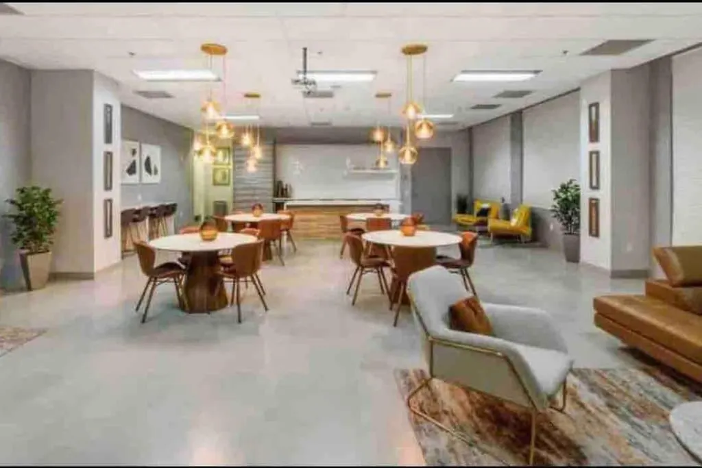 Lux 1 Bdr 1 Bth • Brickell • Pool & Ocean Views Apartment