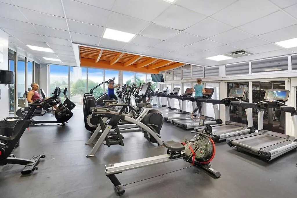 Apartman Shades Of Sky Penthouse! Newly Renovated Miami