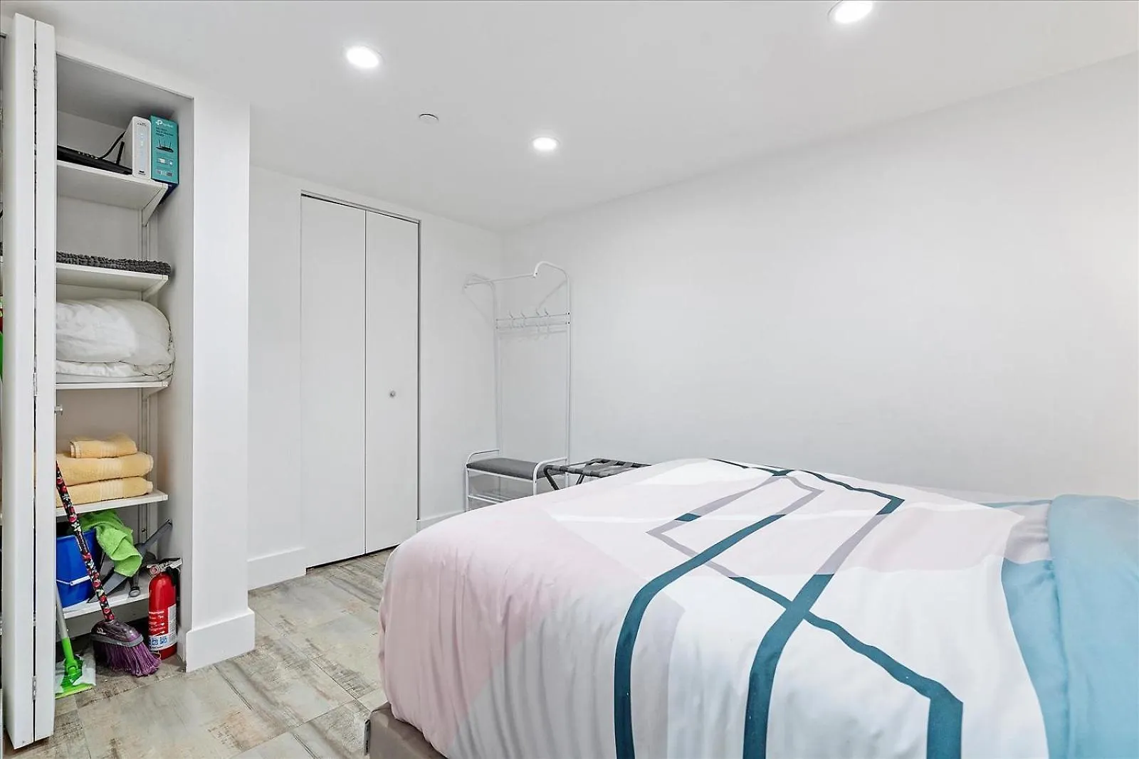 Beautiful Water & Park Views, Remodeled, Wfh Office * Miami