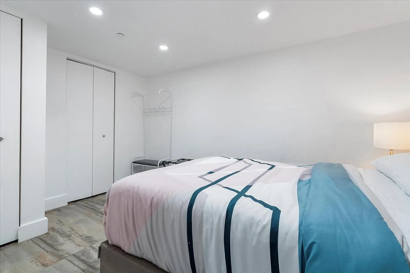 Apartment Beautiful Water & Park Views, Remodeled, Wfh Office Miami