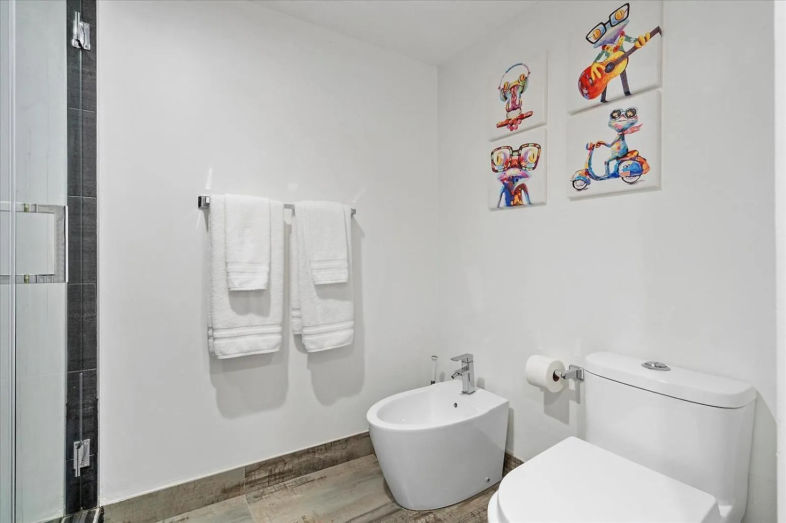 Apartment Beautiful Water & Park Views, Remodeled, Wfh Office Miami