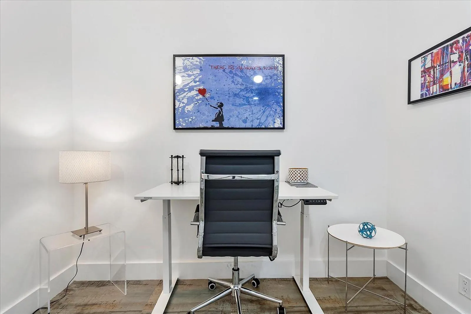Beautiful Water & Park Views, Remodeled, Wfh Office * Miami