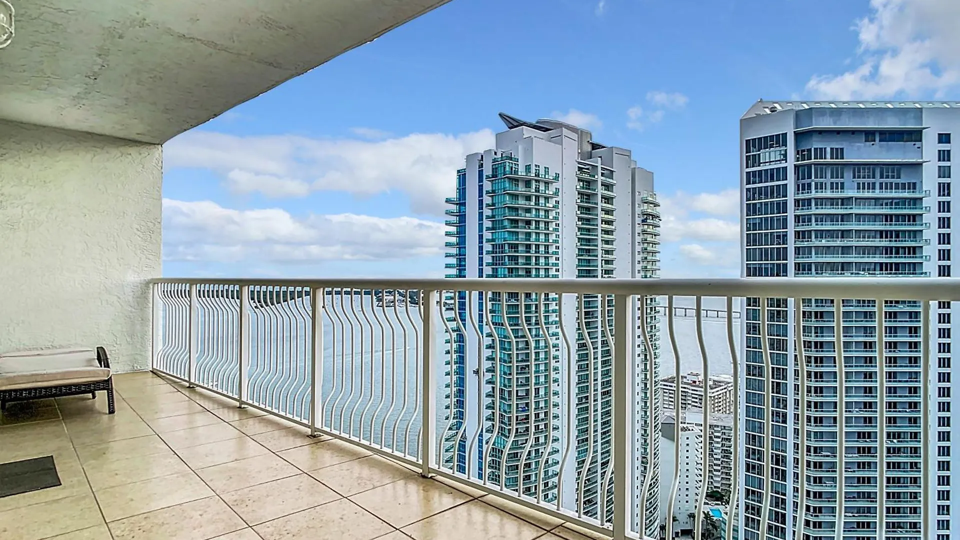 Apartment Fabulous In Brickell