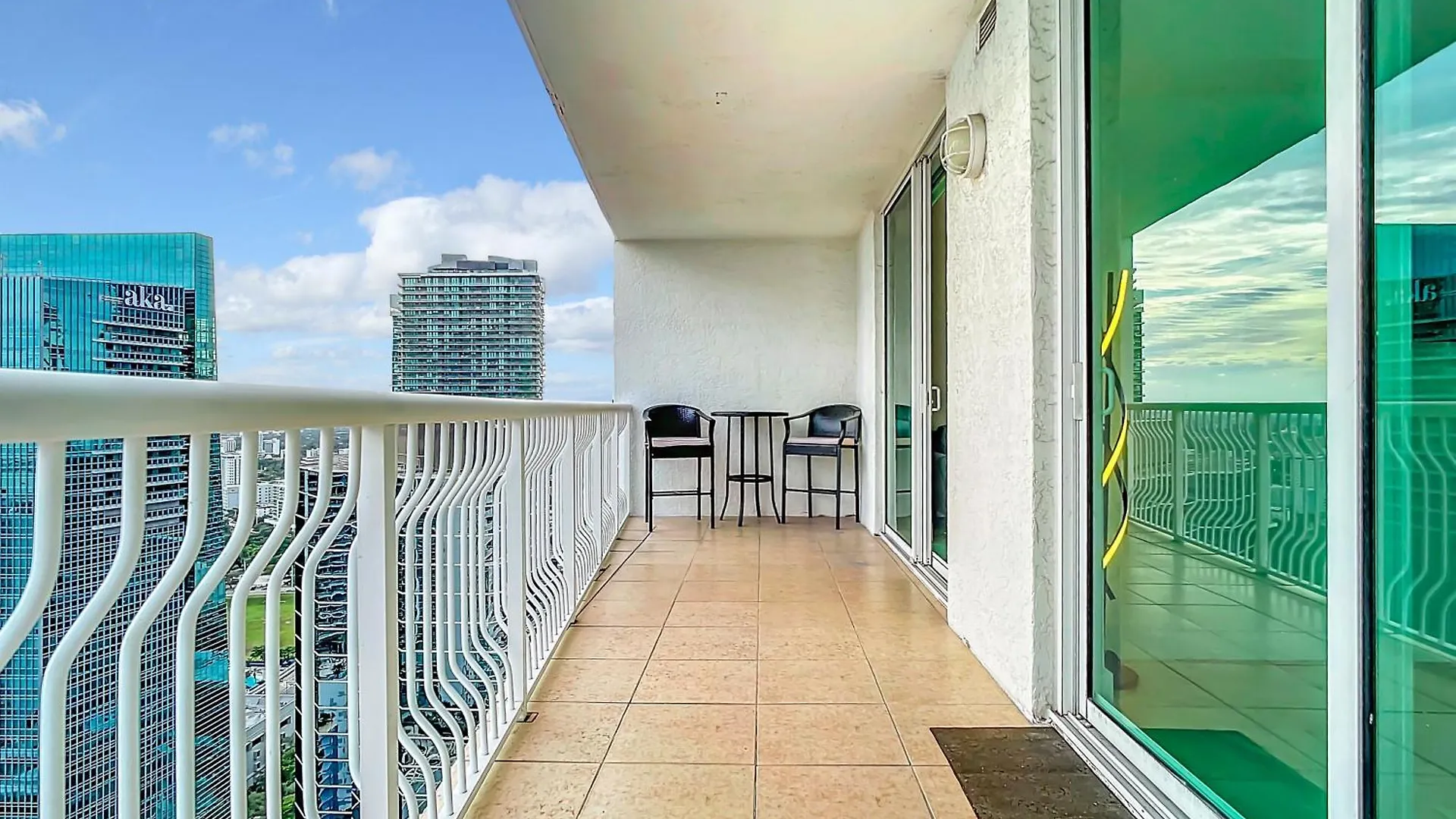 Fabulous In Brickell Miami