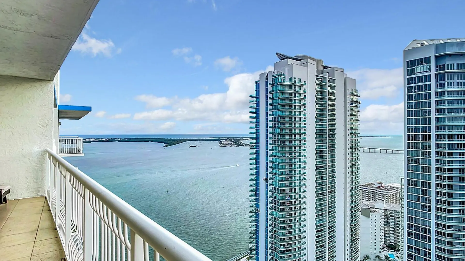 Apartment Fabulous In Brickell *