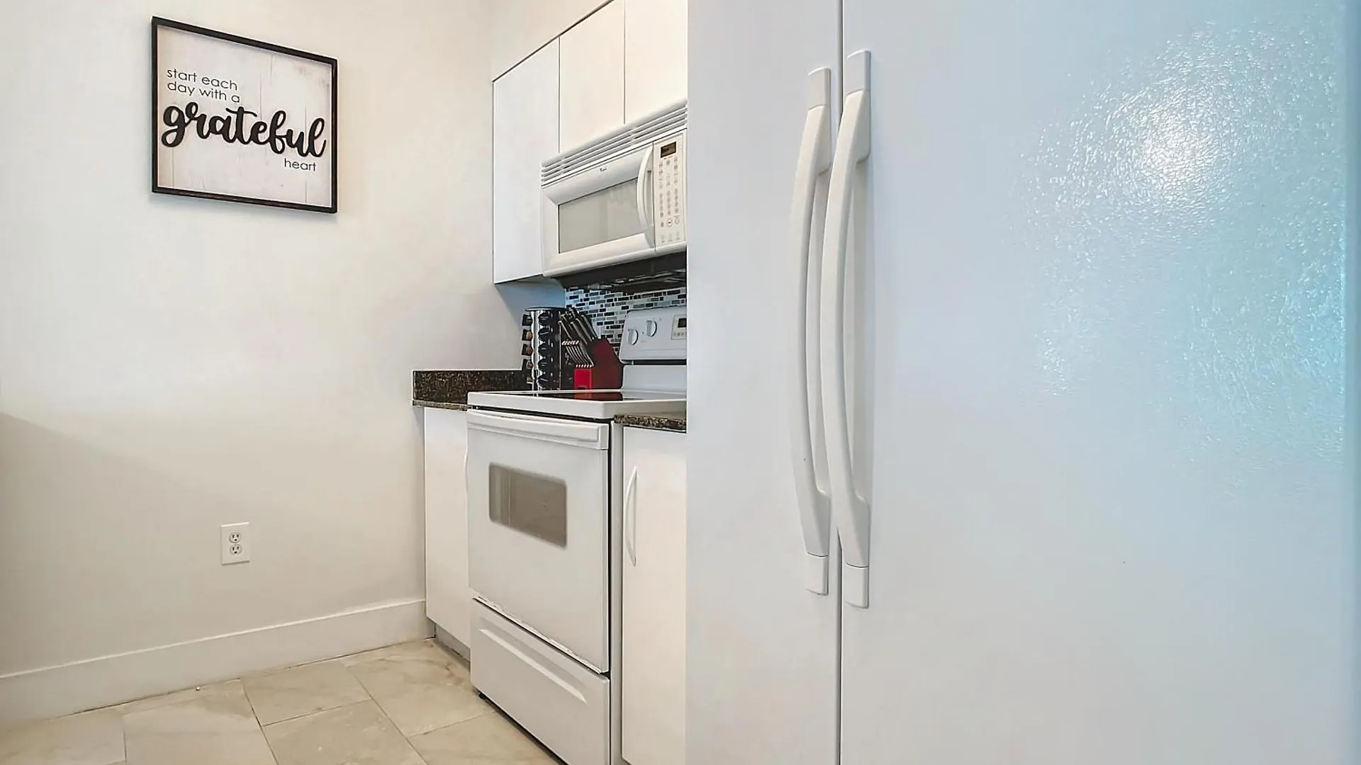 Apartment Fabulous In Brickell Miami