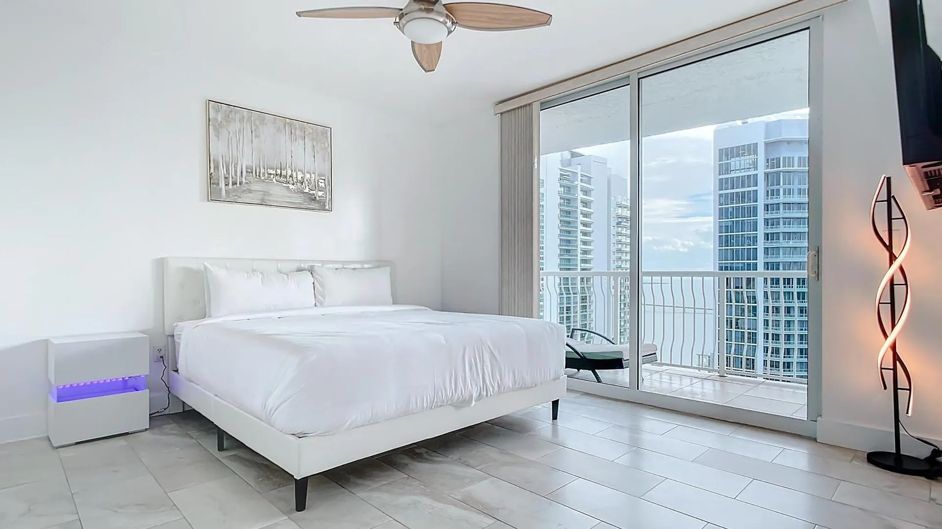 Fabulous In Brickell * Miami