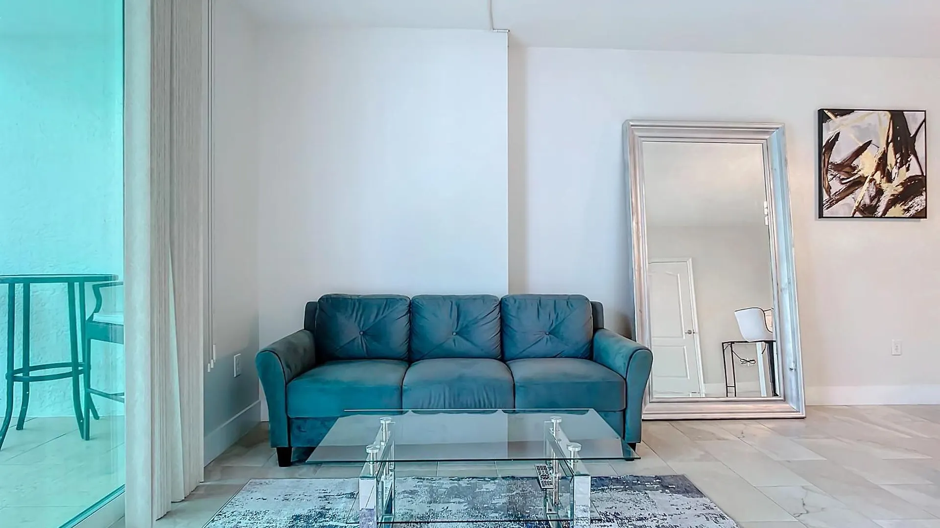 Apartment Fabulous In Brickell