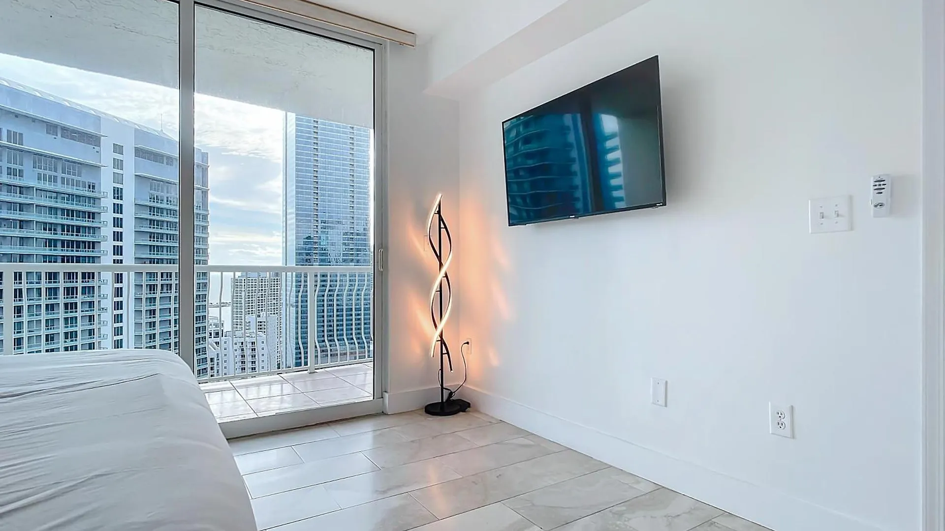 Fabulous In Brickell Apartment Miami