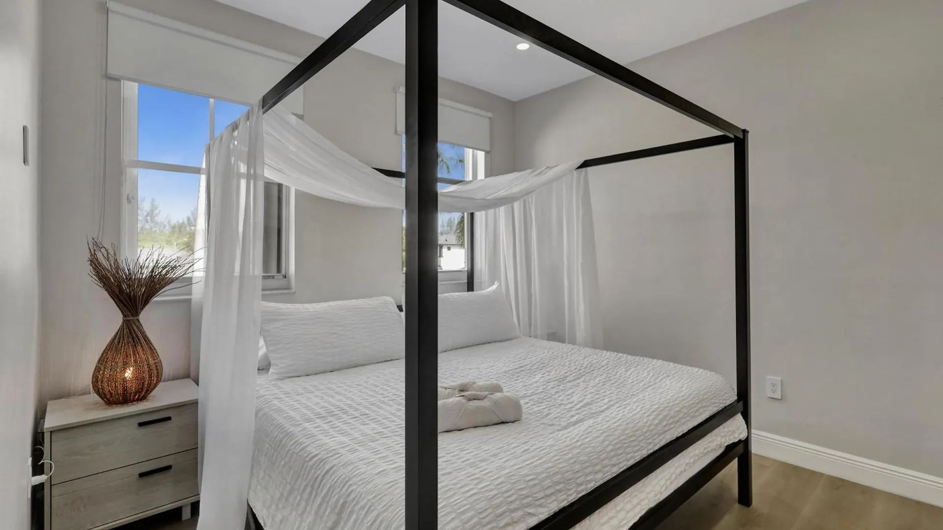 Luxe Pool, Bbq & Fire Pit - 5 Min To Dolphinmall * Miami