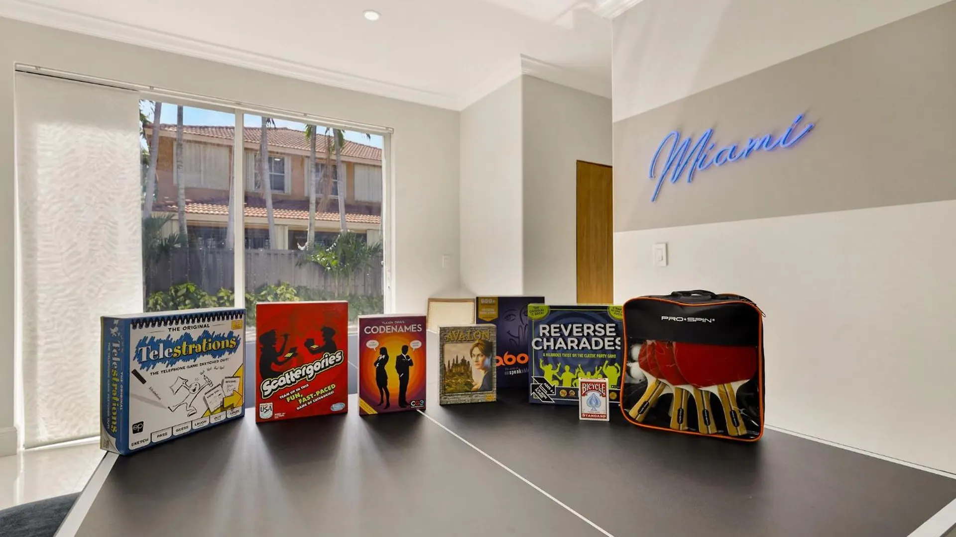 Holiday home Luxe Pool, Bbq & Fire Pit - 5 Min To Dolphinmall Miami