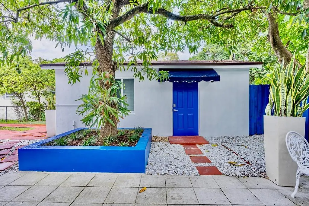 Maison d'hôtes Wynwood