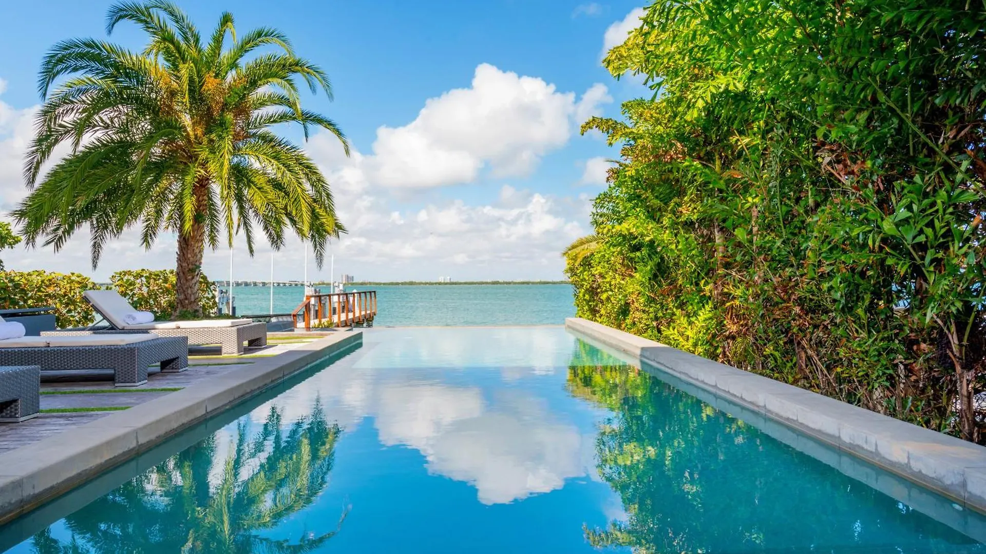 Discover Paradise Your Exclusive Waterfront Escape *