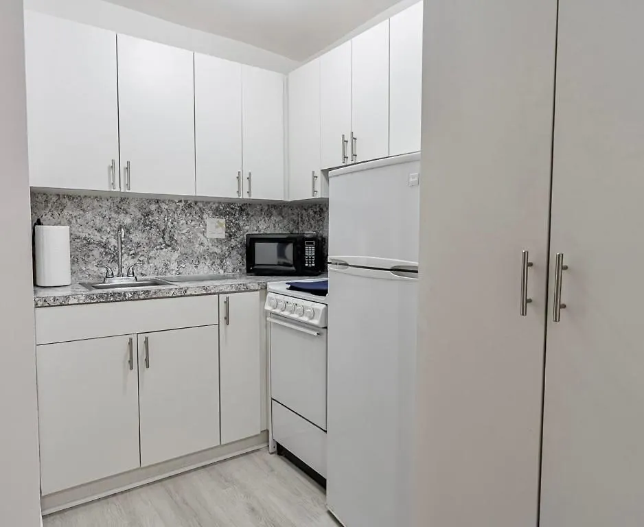 Wynwood Guest house