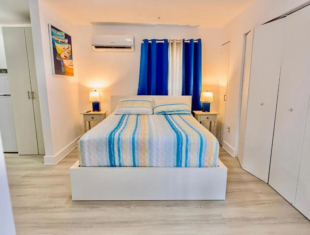 Wynwood Guest house